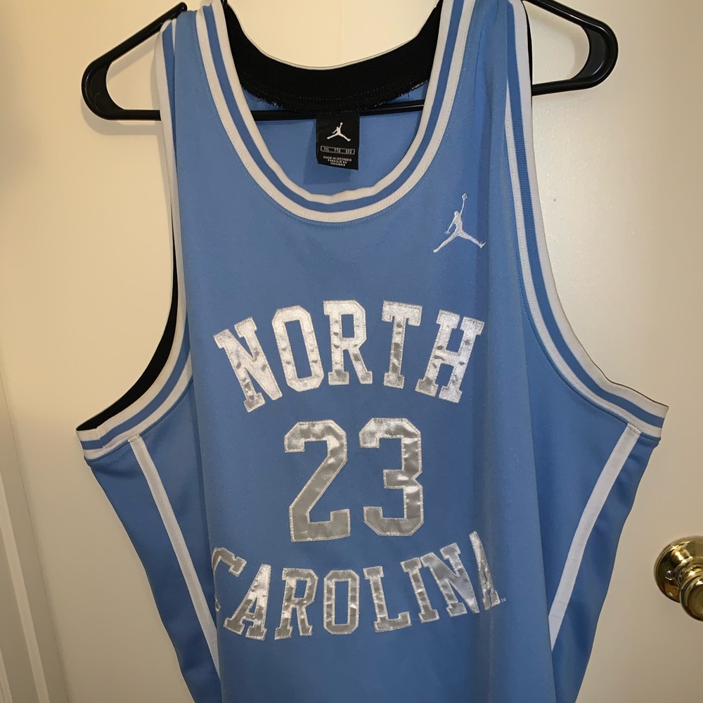 Michael Jordan stitched Jersey